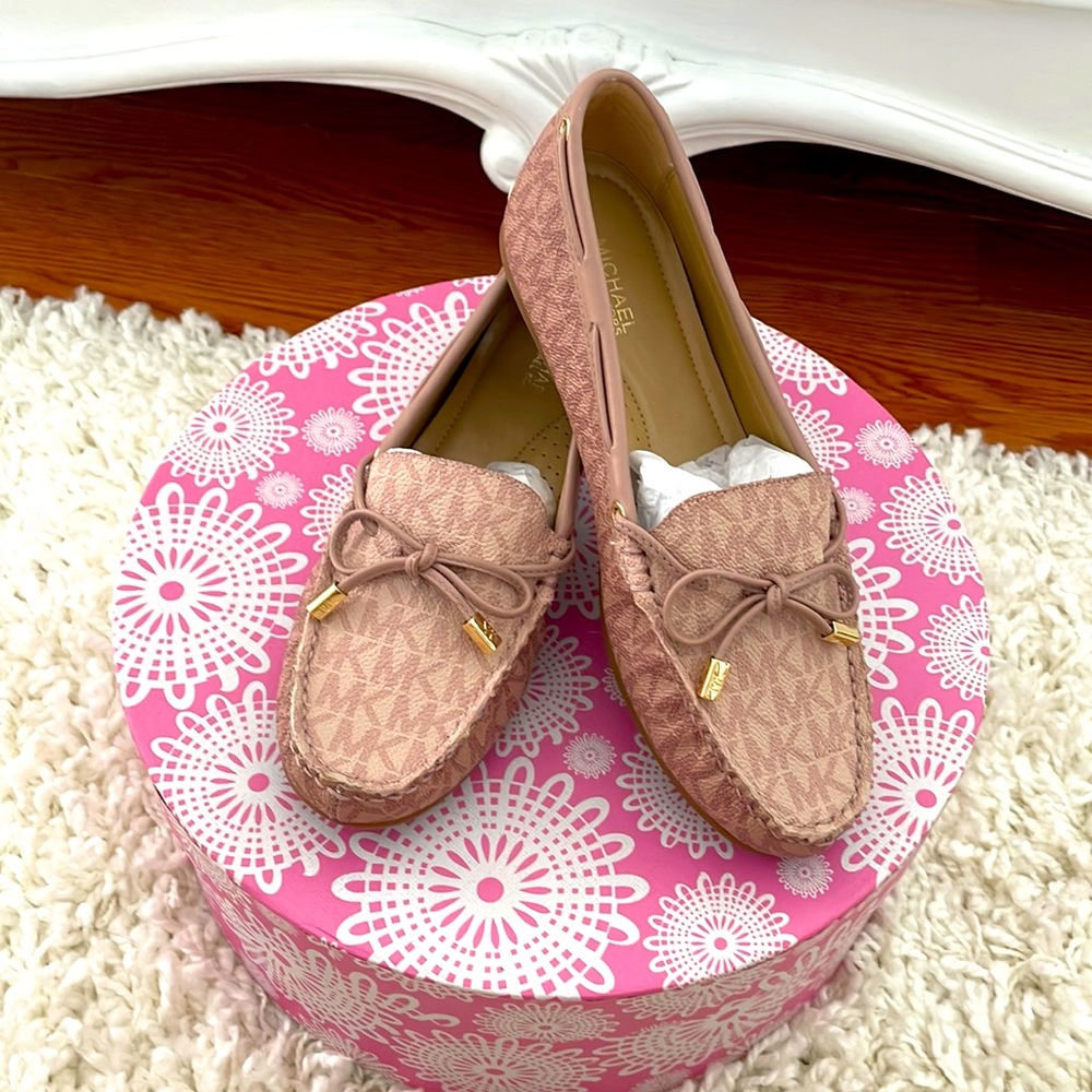 Michael Kors Shoes